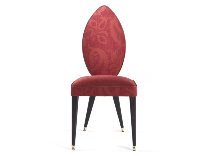 BWA - Upholstered fabric chair _ ETRO Home Interiors